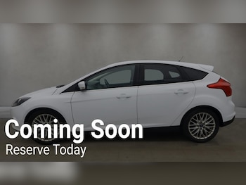 Used Ford Focus 2014 for sale - 78289064: Photo
