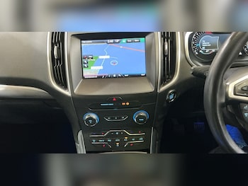 Used Ford S-Max 2016 for sale - 79366353: Photo