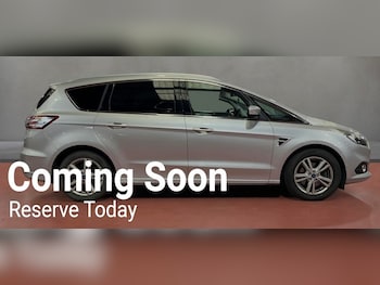 Used Ford S-Max 2016 for sale - 79366353: Photo