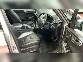 Used Ford S-Max 2016 for sale - 79366353: Photo