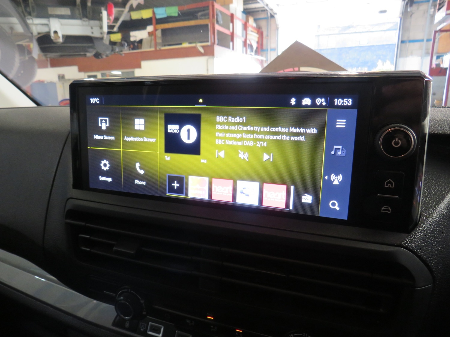 Used Vauxhall Vivaro 2024 for sale - 77732275: Photo 10