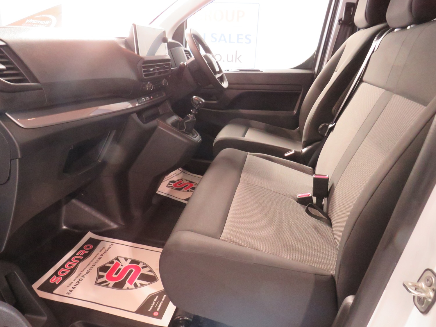 Used Vauxhall Vivaro 2024 for sale - 77732275: Photo 13