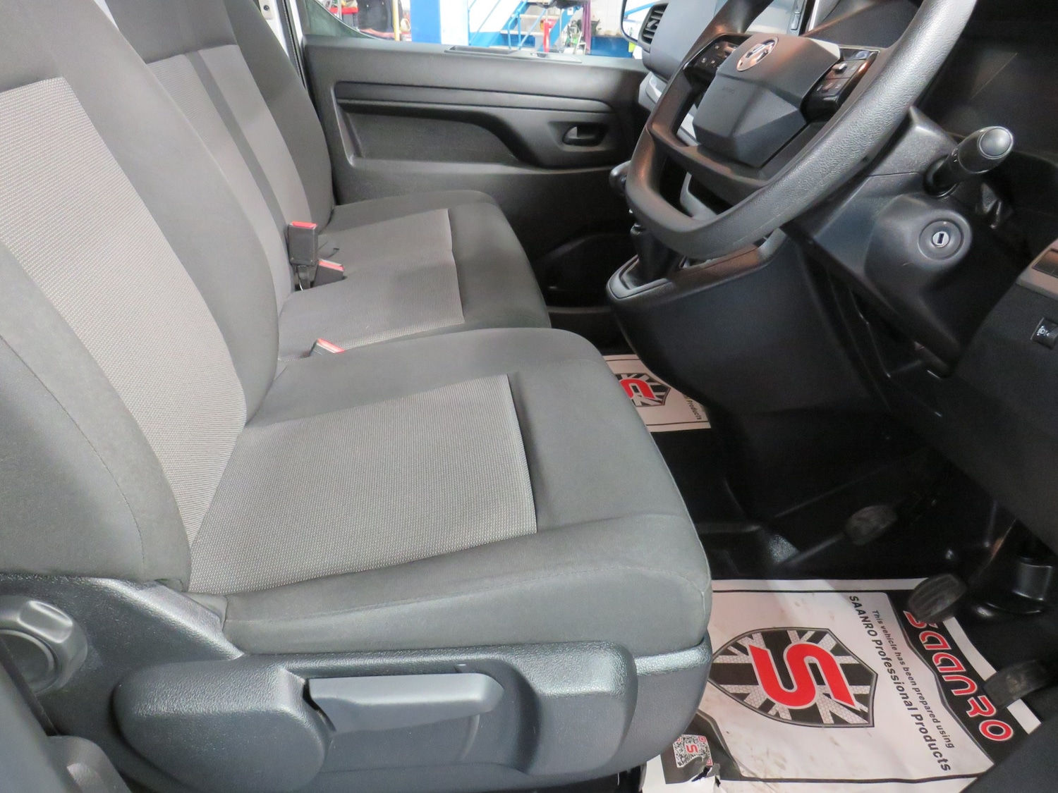 Used Vauxhall Vivaro 2024 for sale - 77732275: Photo 8