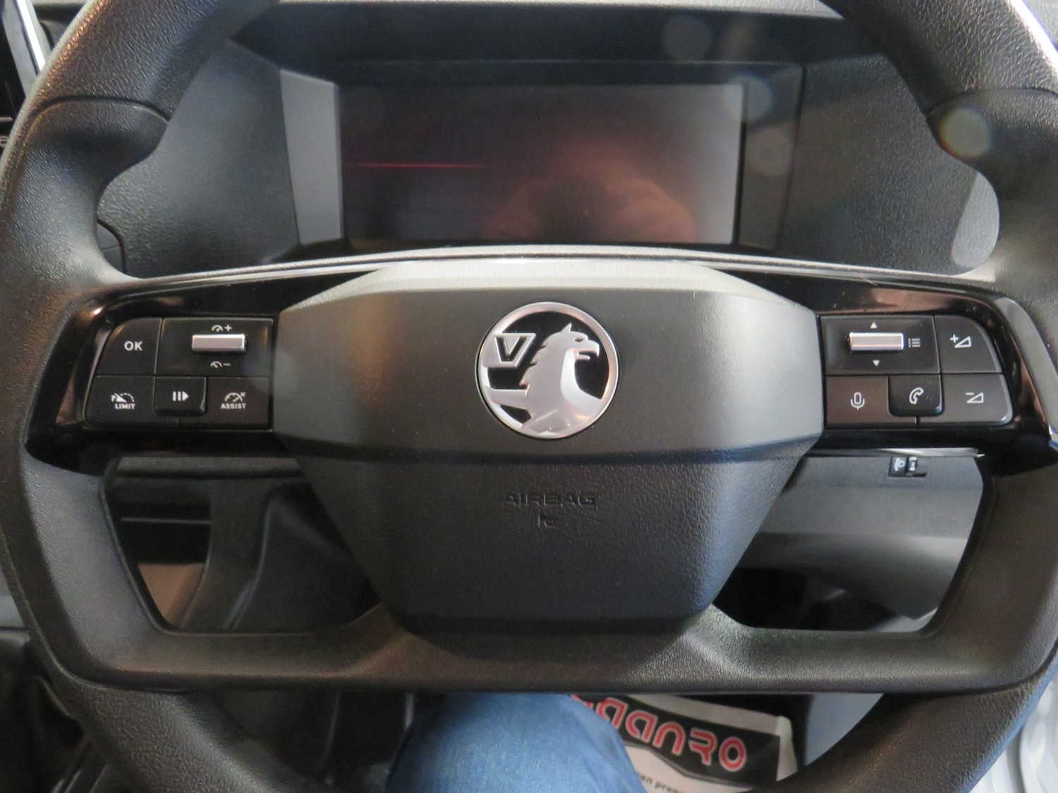 Used Vauxhall Vivaro 2024 for sale - 77732275: Photo 9