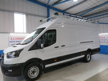 Used Ford Transit 2023 for sale - 78814148: Photo