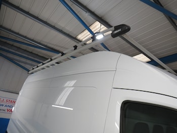 Used Ford Transit 2023 for sale - 78814148: Photo