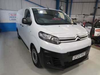 Used Citroen Dispatch 2022 for sale - 74671351: Photo