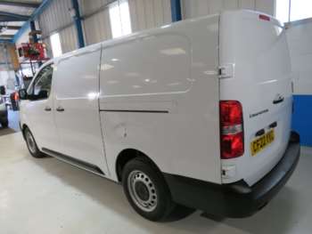 Used Citroen Dispatch 2022 for sale - 74671351: Photo