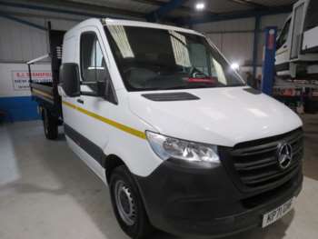 Used Mercedes-Benz Sprinter 2021 for sale - 74387208: Photo
