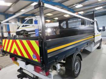 Used Mercedes-Benz Sprinter 2021 for sale - 74387208: Photo