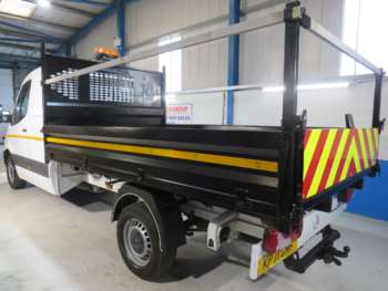 Used Mercedes-Benz Sprinter 2021 for sale - 74387208: Photo