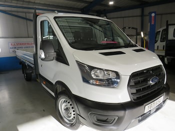 Used Ford Transit 2021 for sale - 76075915: Photo 2