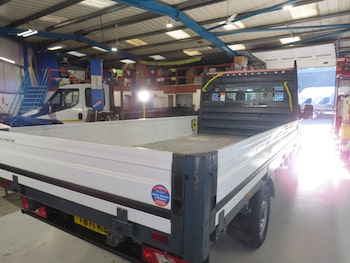 Used Ford Transit 2021 for sale - 76075915: Photo 3