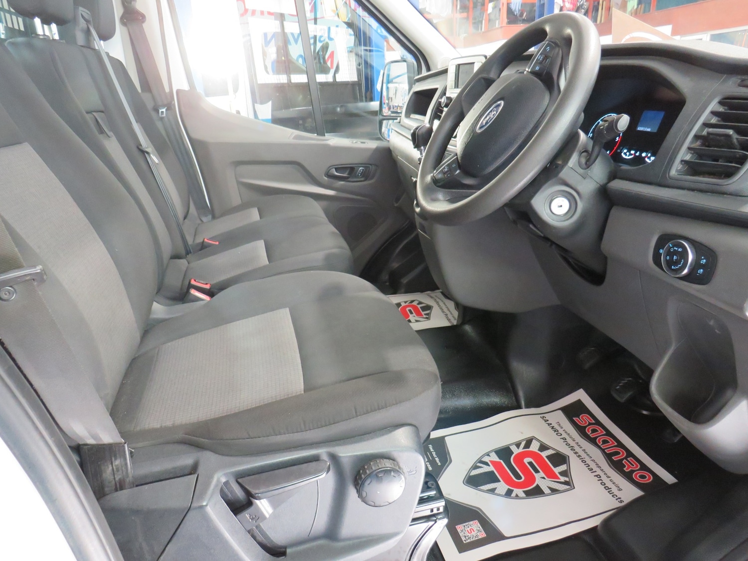Used Ford Transit 2021 for sale - 76075915: Photo 5