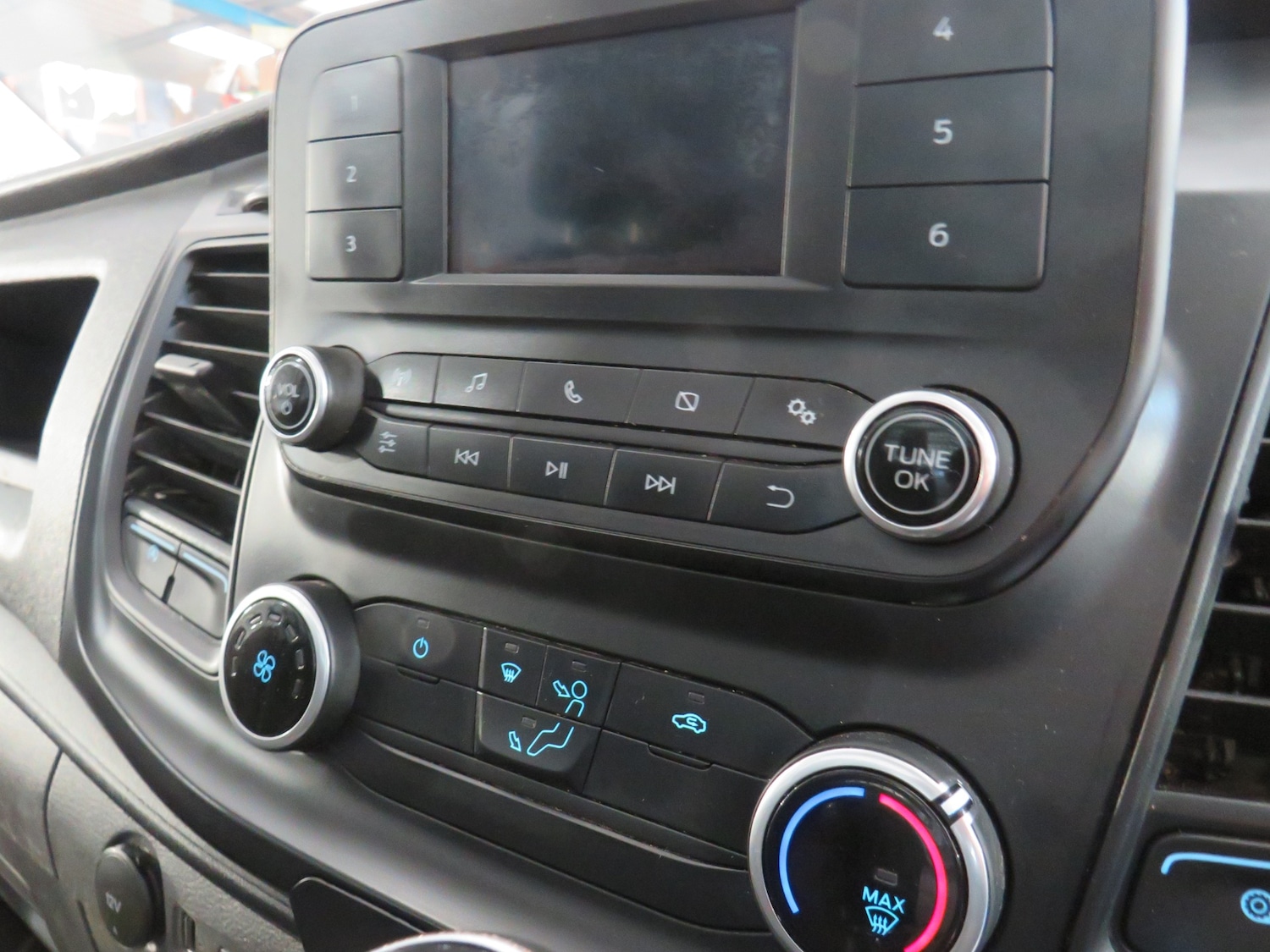 Used Ford Transit 2021 for sale - 76075915: Photo 6