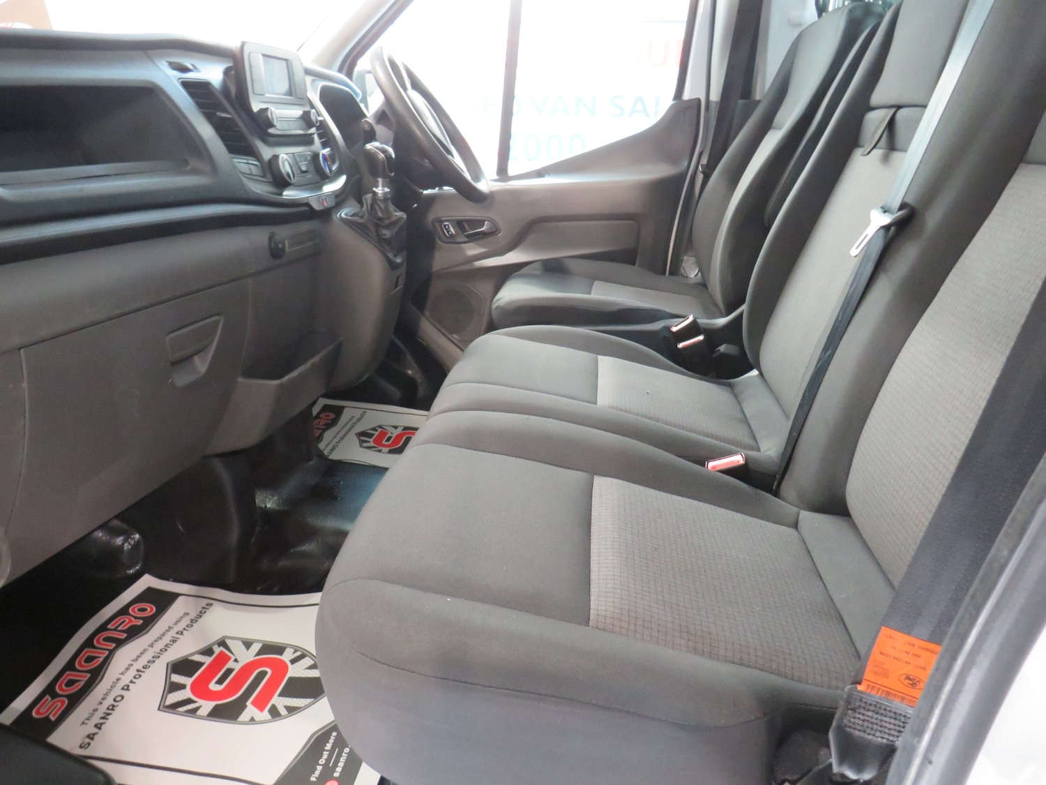 Used Ford Transit 2021 for sale - 76075915: Photo 7