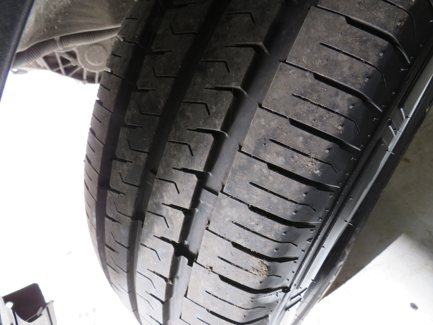 Used Ford Transit 2021 for sale - 76075915: Photo 8