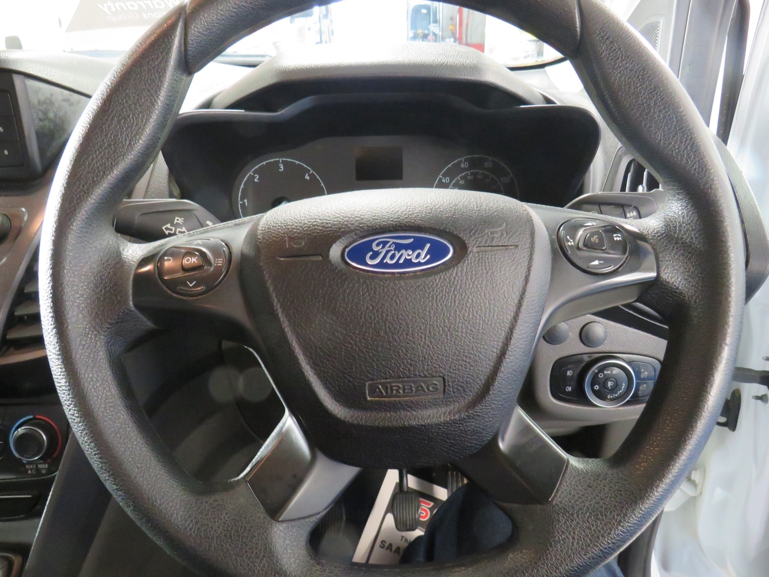 Used Ford Transit Connect 2021 for sale - 76156863: Photo 11