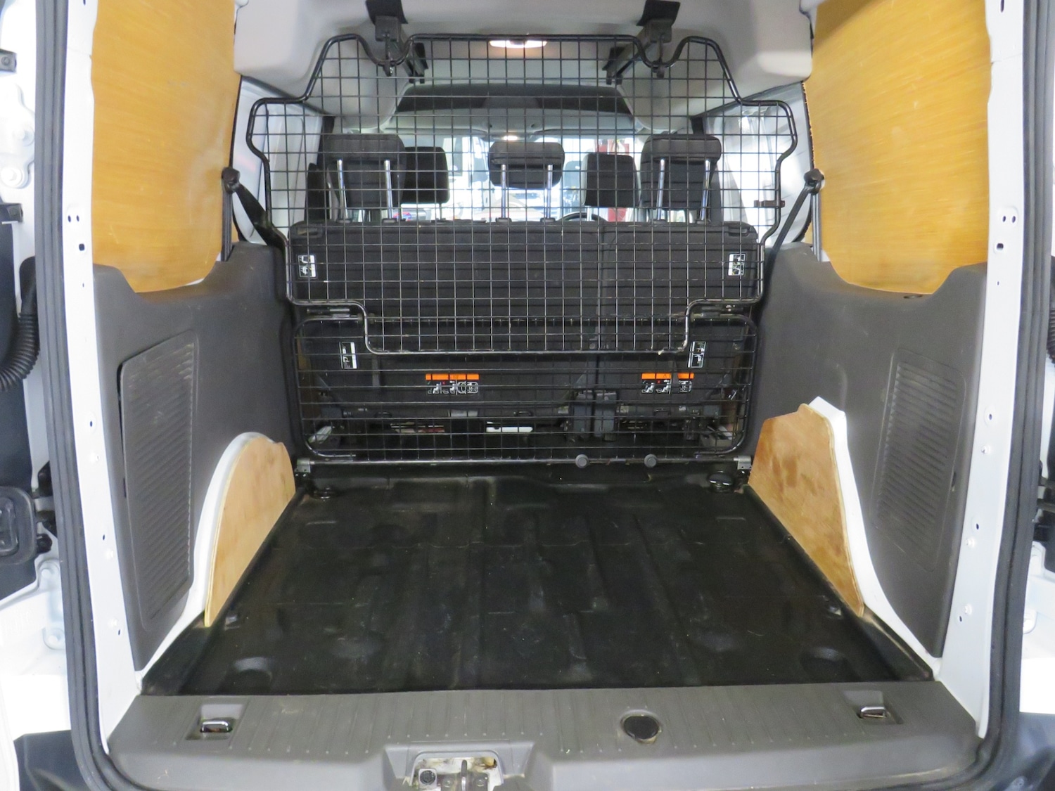 Used Ford Transit Connect 2021 for sale - 76156863: Photo 5
