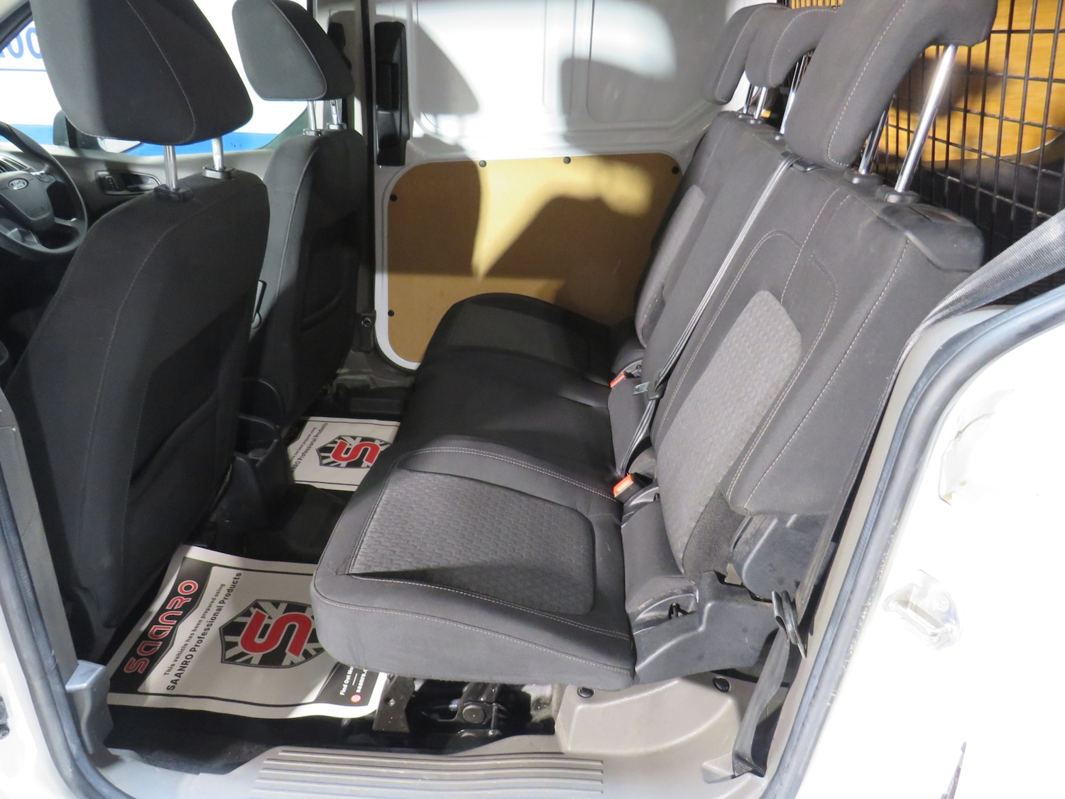 Used Ford Transit Connect 2021 for sale - 76156863: Photo 6