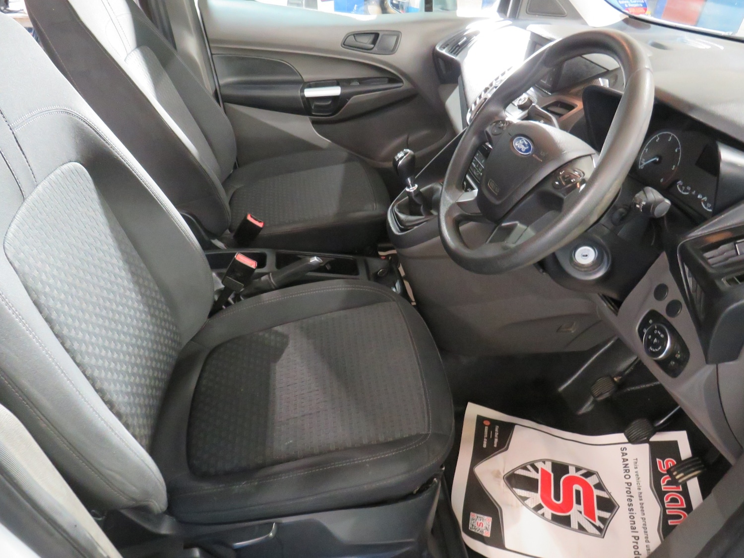 Used Ford Transit Connect 2021 for sale - 76156863: Photo 8