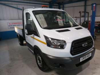 Used Ford Transit 2019 for sale - 74729302: Photo