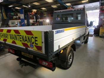 Used Ford Transit 2019 for sale - 74729302: Photo