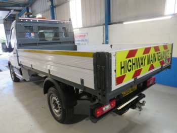 Used Ford Transit 2019 for sale - 74729302: Photo