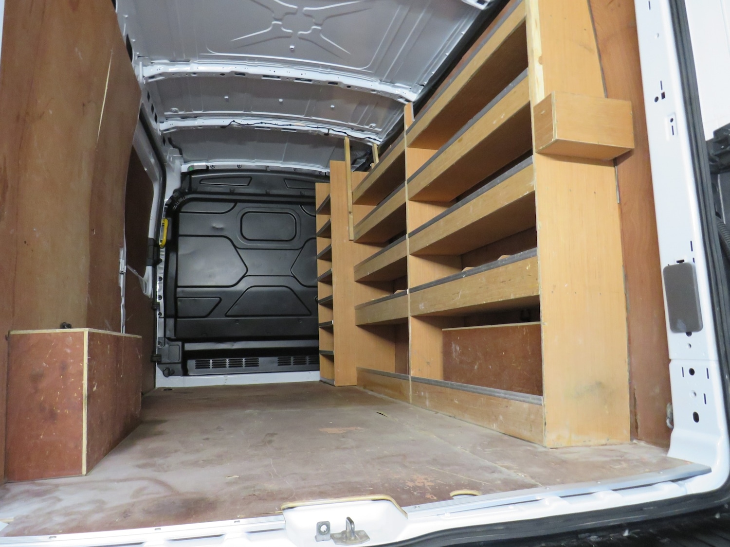 Used Ford Transit 2022 for sale - 77603661: Photo 5