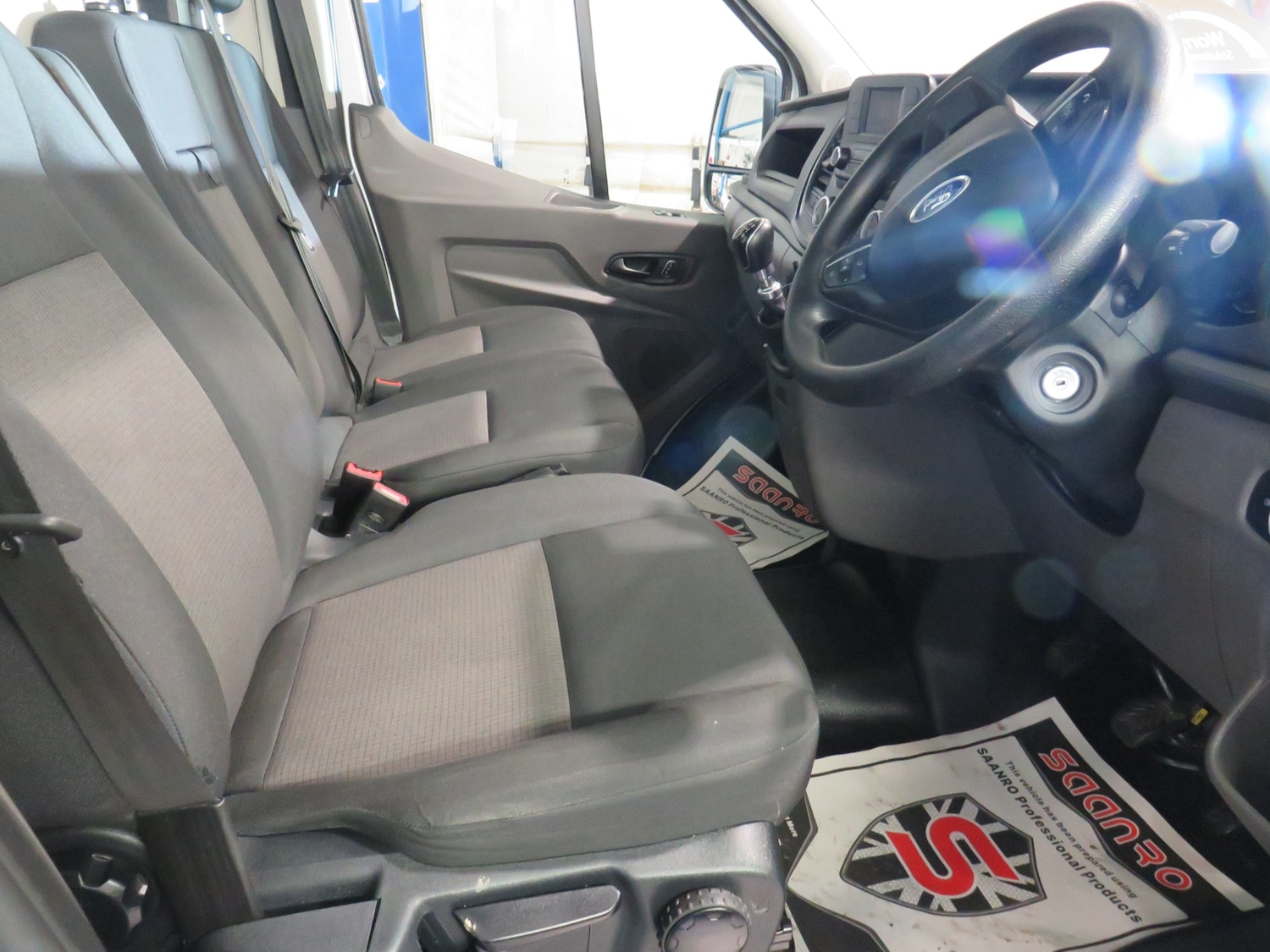 Used Ford Transit 2022 for sale - 77603661: Photo 6