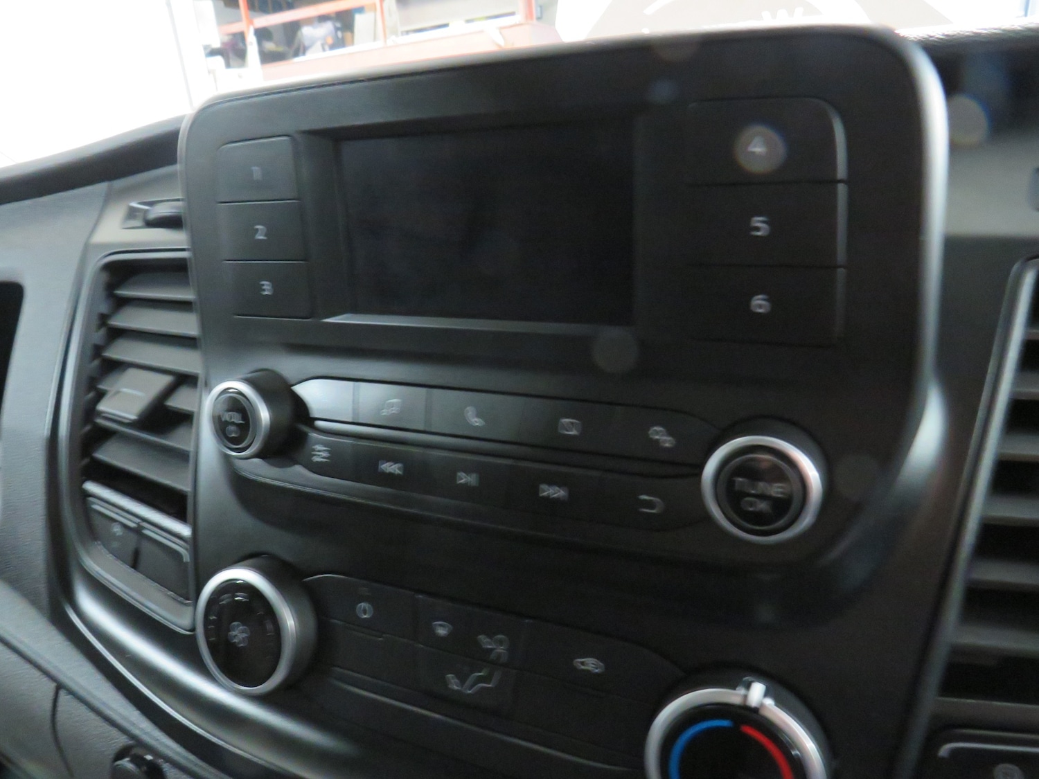 Used Ford Transit 2022 for sale - 77603661: Photo 7