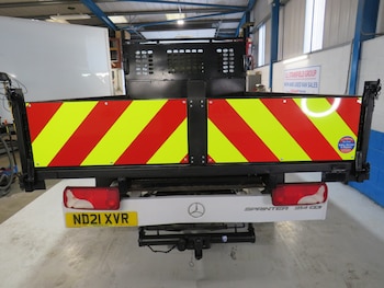 Used Mercedes-Benz Sprinter 2021 for sale - 78267024: Photo