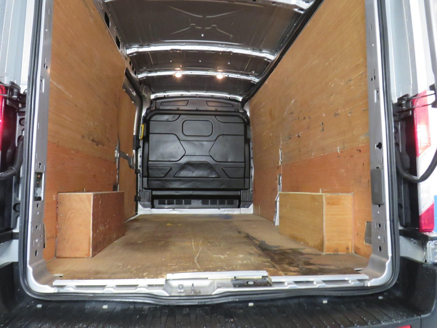 Used Ford Transit 2022 for sale - 77220815: Photo 5