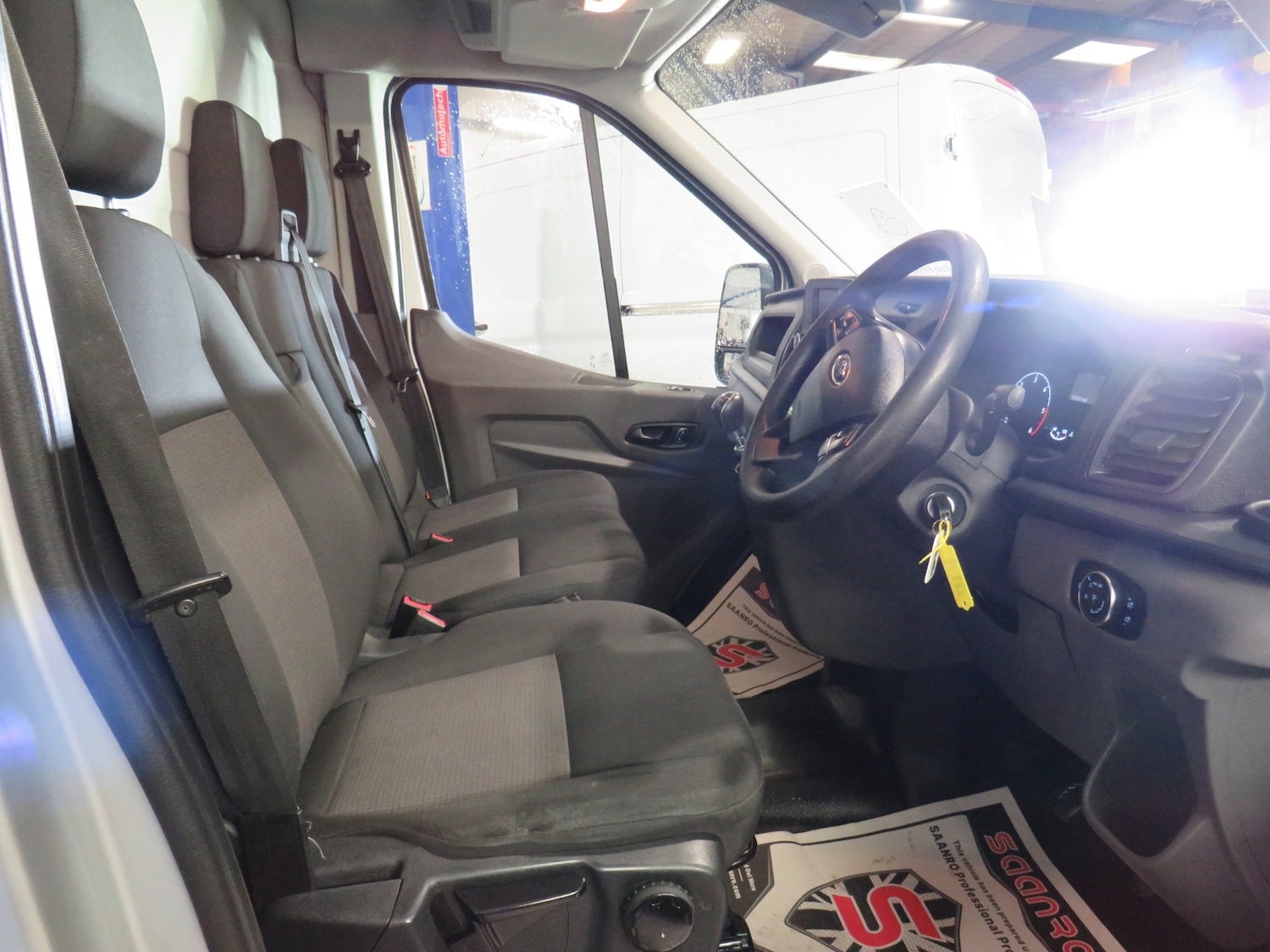 Used Ford Transit 2022 for sale - 77220815: Photo 6