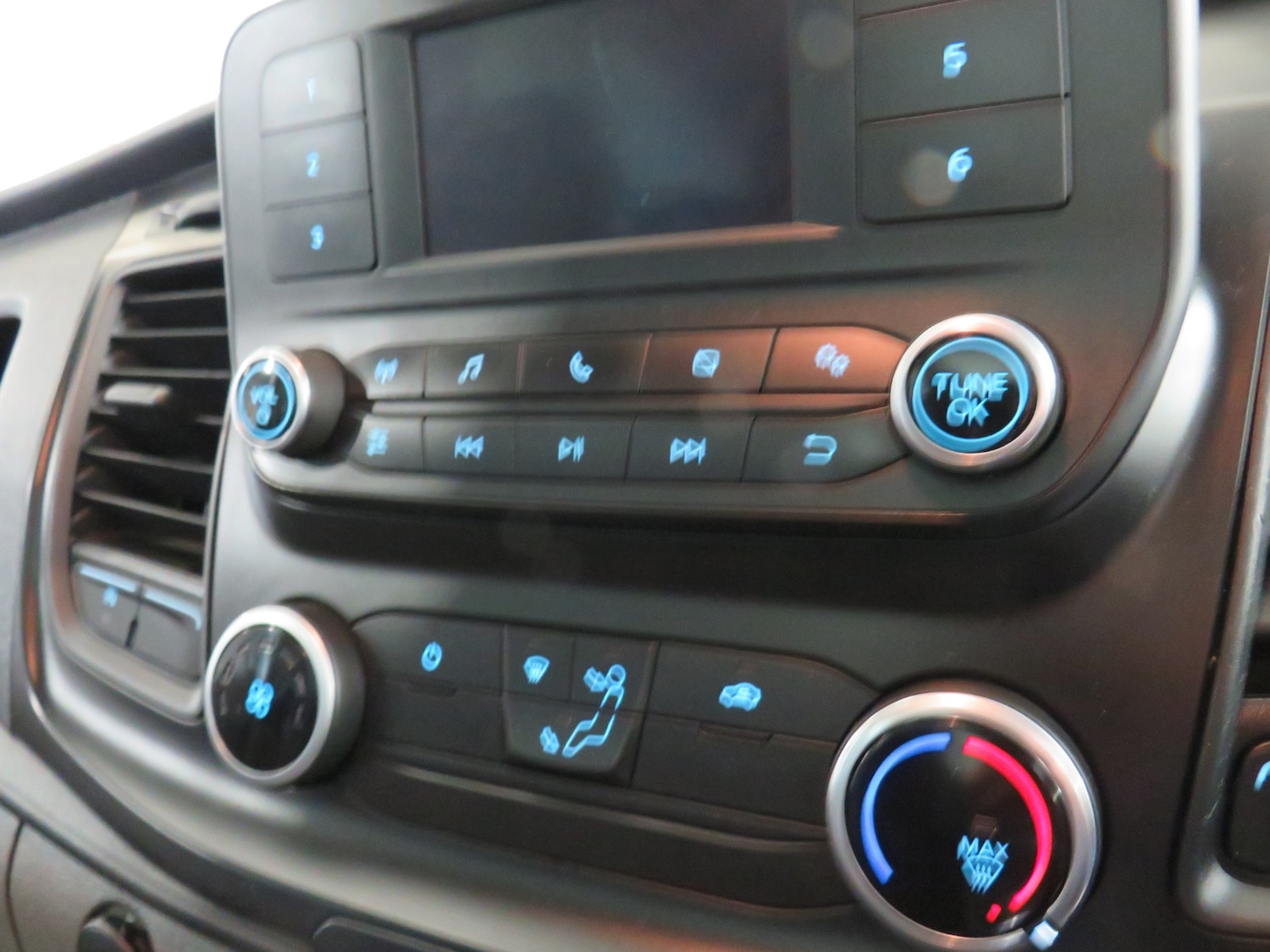 Used Ford Transit 2022 for sale - 77220815: Photo 7