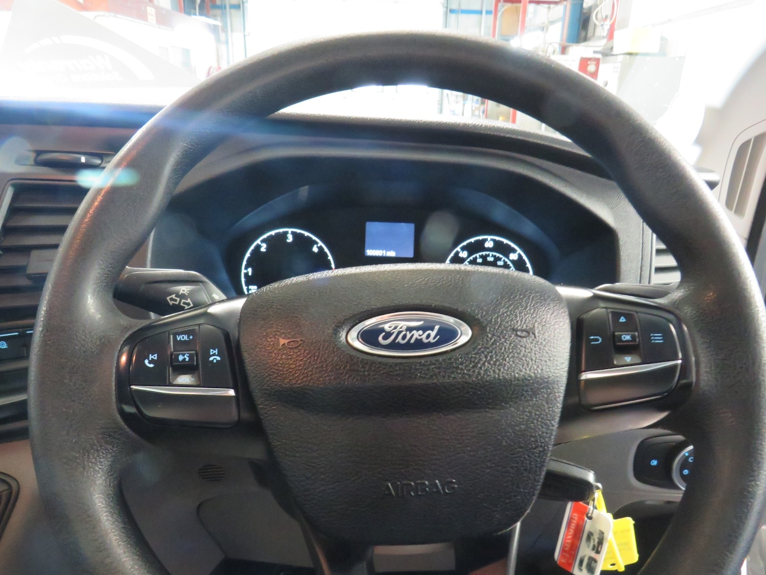 Used Ford Transit 2022 for sale - 77220815: Photo 8