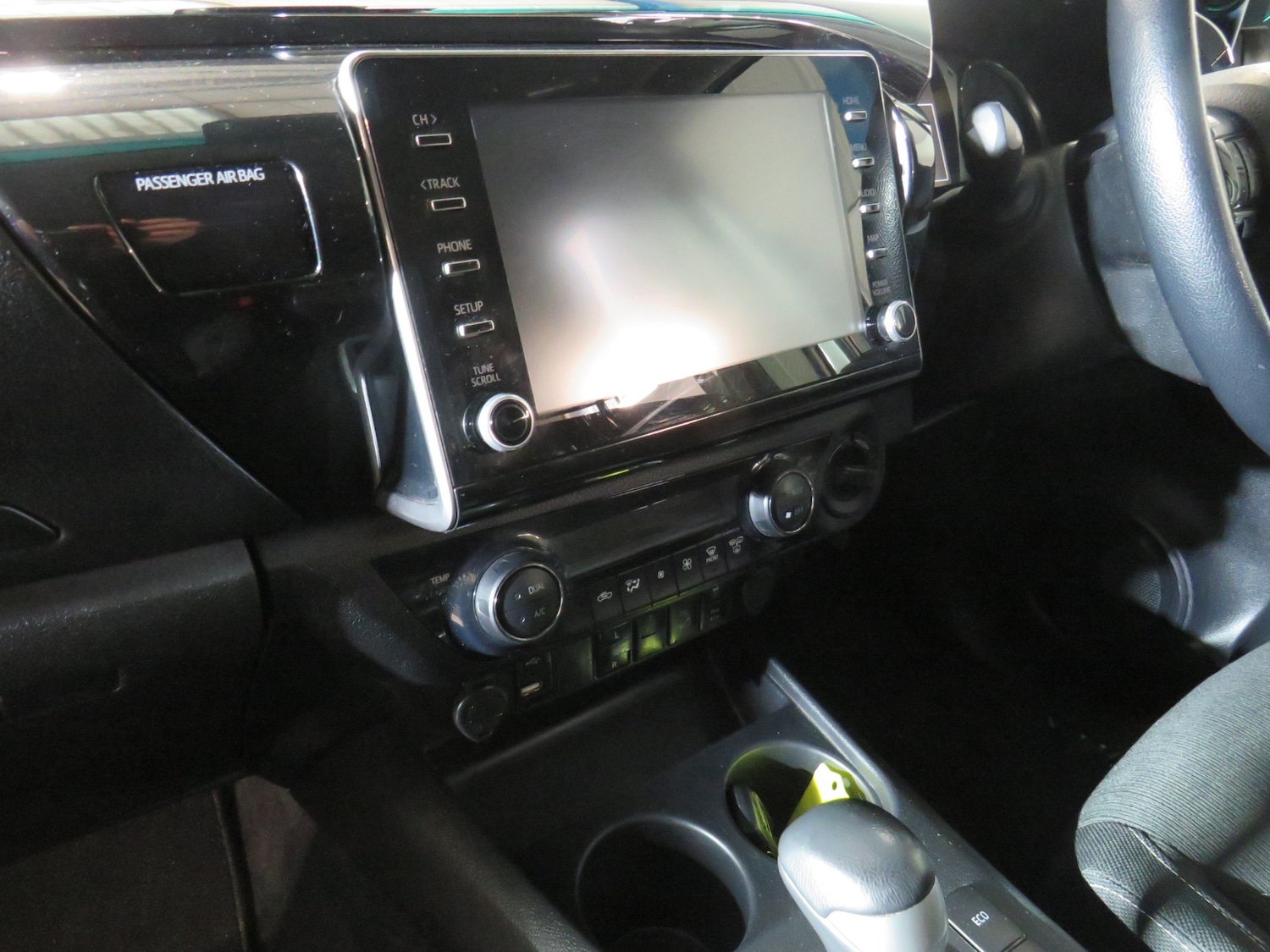 Used Toyota Hilux 2022 for sale - 76957232: Photo 10