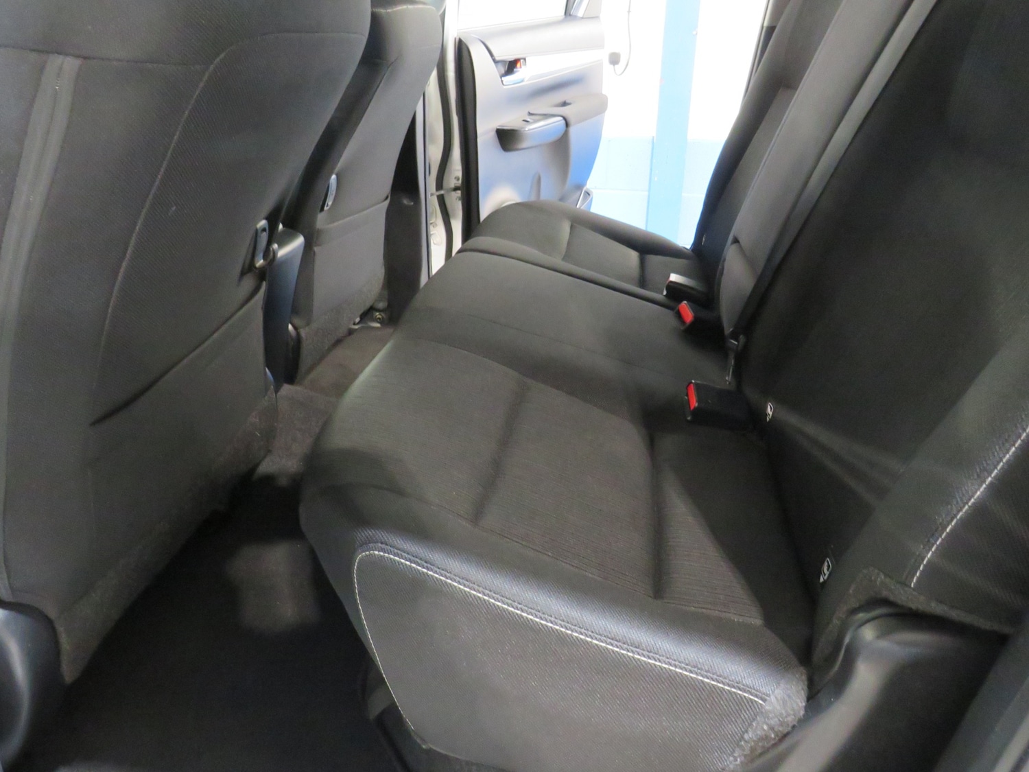 Used Toyota Hilux 2022 for sale - 76957232: Photo 13