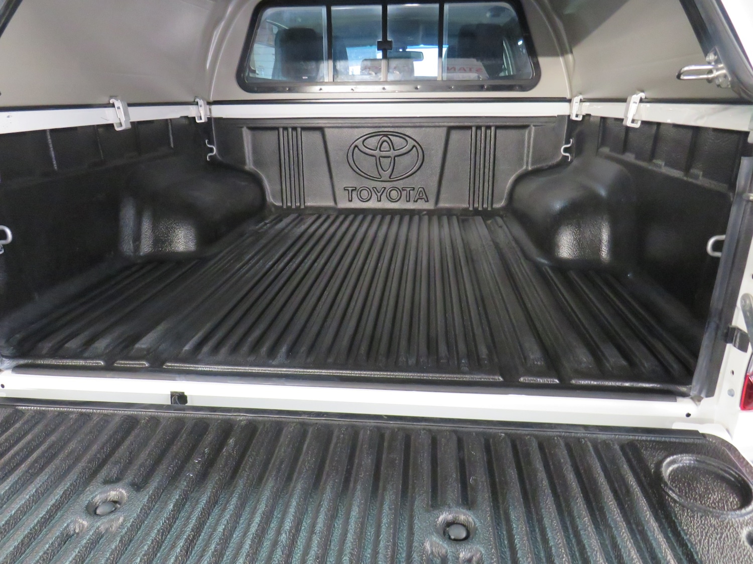 Used Toyota Hilux 2022 for sale - 76957232: Photo 5