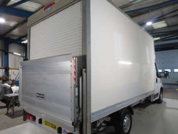 Used Citroen Relay 2021 for sale - 74063411: Photo