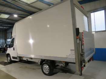 Used Citroen Relay 2021 for sale - 74063411: Photo