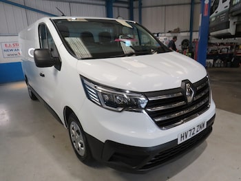 Used Renault Trafic 2023 for sale - 78732890: Photo