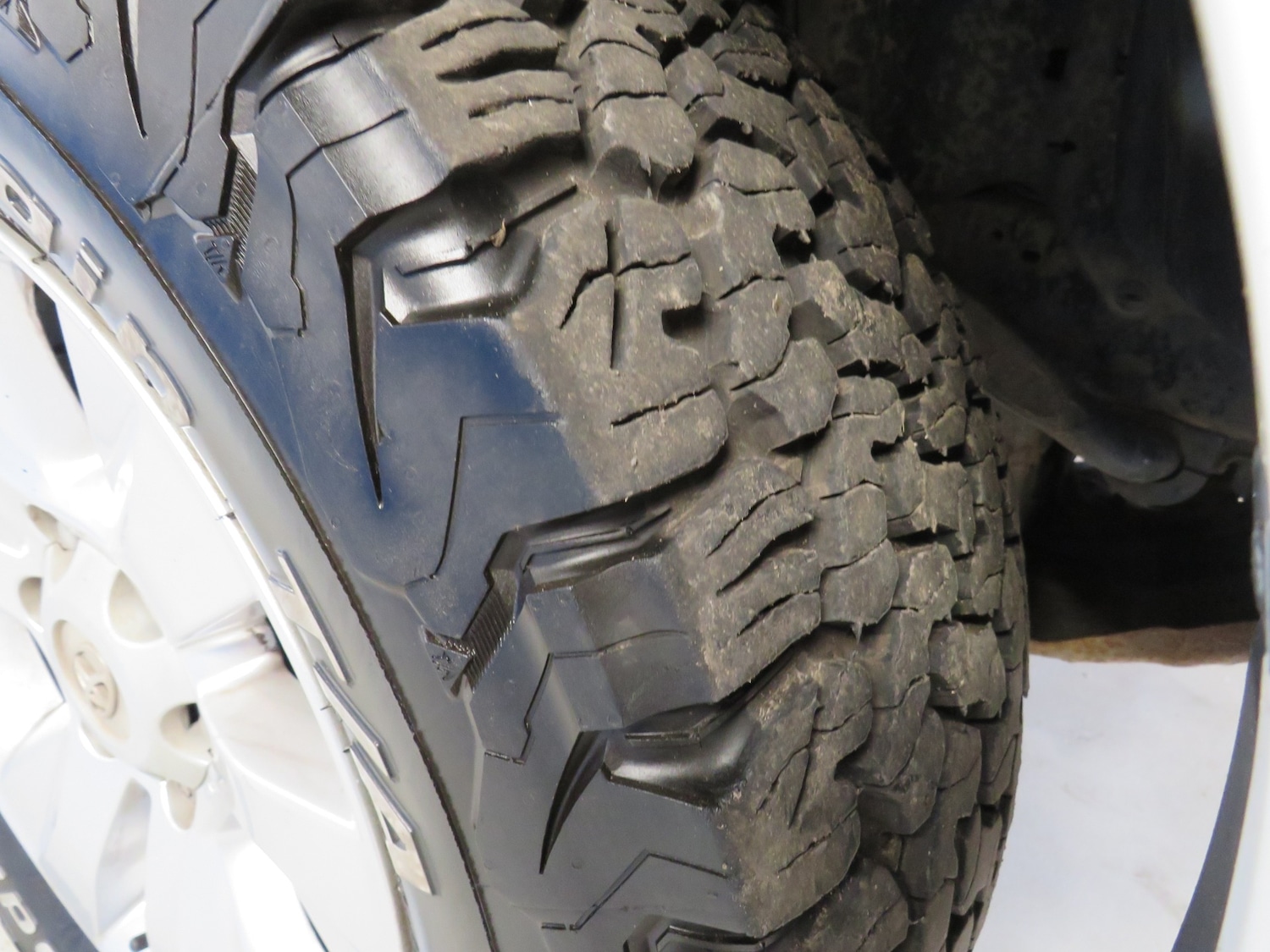 Used Toyota Hilux 2019 for sale - 77997308: Photo 10