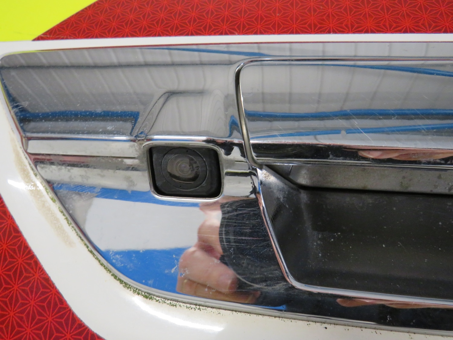 Used Toyota Hilux 2019 for sale - 77997308: Photo 6