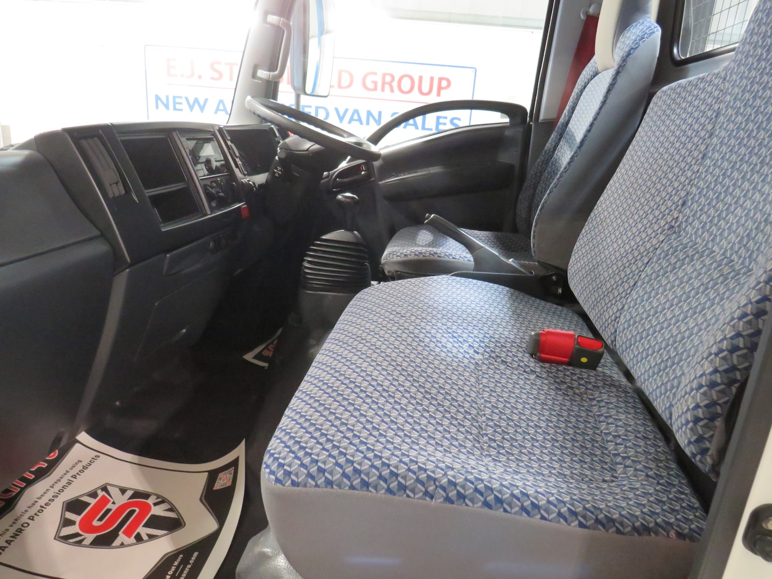 Used Isuzu Other 2023 for sale - 78179913: Photo 11