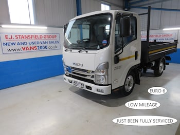 Used Isuzu Other 2023 for sale - 78179913: Photo