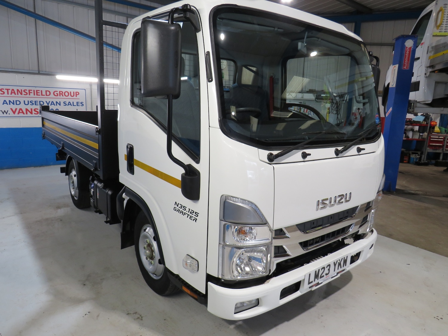 Used Isuzu Other 2023 for sale - 78179913: Photo 2