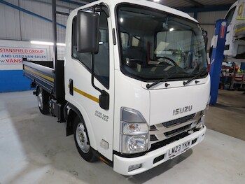 Used Isuzu Other 2023 for sale - 78179913: Photo