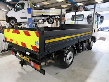 Used Isuzu Other 2023 for sale - 78179913: Photo