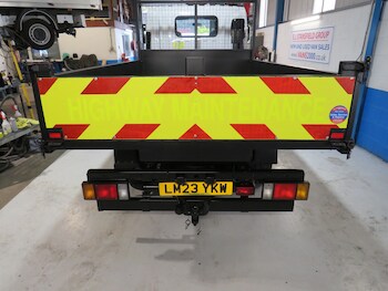 Used Isuzu Other 2023 for sale - 78179913: Photo